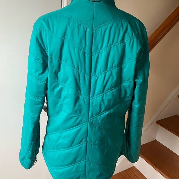 EMS women's Catskills 3-in-1 jacket New with tags - Picture 14 of 16